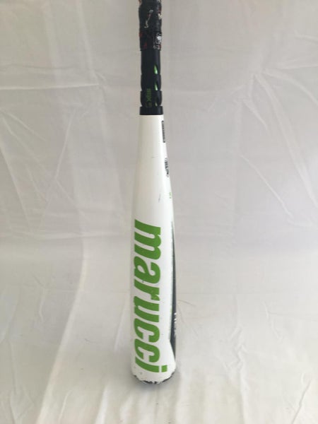 Used Marucci Hex Composite 28" -10 Drop Baseball & Softball Usssa 2 3 4 Barrel Bats