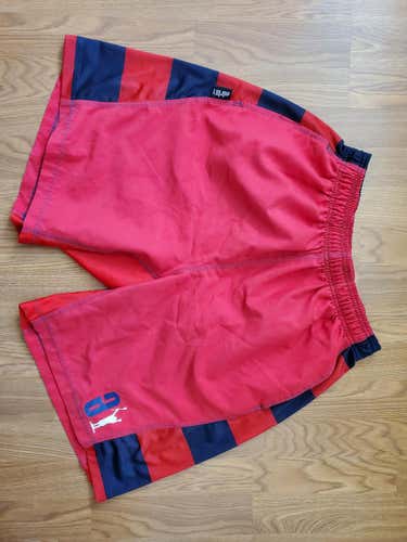 Adrenaline Lacrosse Shorts