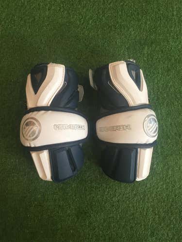 Penn State Large Maverik Rome Arm Pads