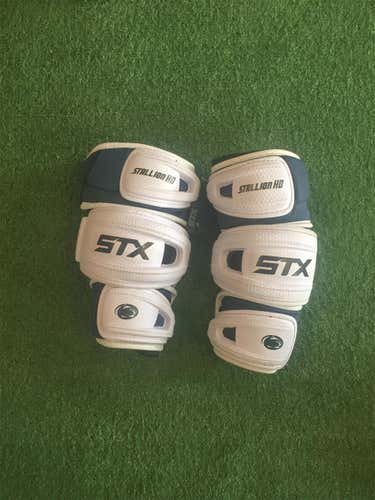 Penn State Large STX Stallion Arm Pads