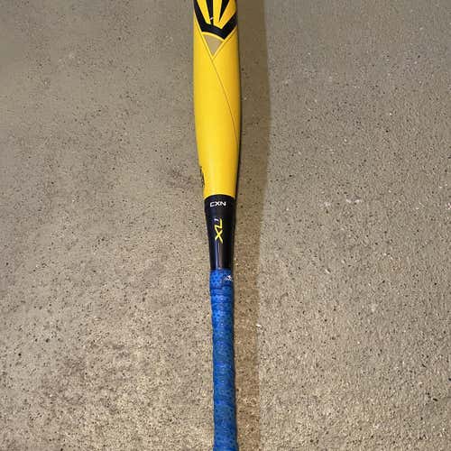SUPER HOT 2015 Composite XL1 (-8) 22 oz 30" Bat