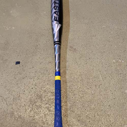 Kid Pitch (9YO-13YO) USSSA Certified Alloy XL3 (-8) 22 oz 30" Bat
