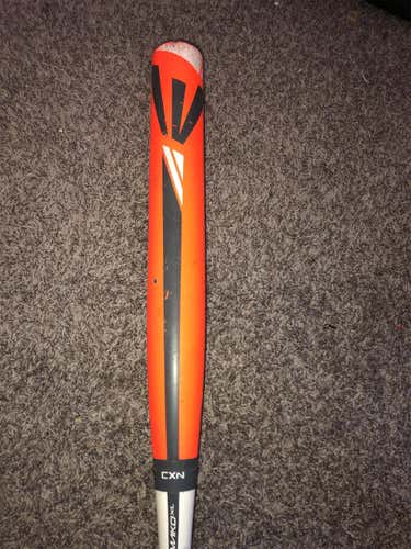 2015 Easton Mako Xl  32/22