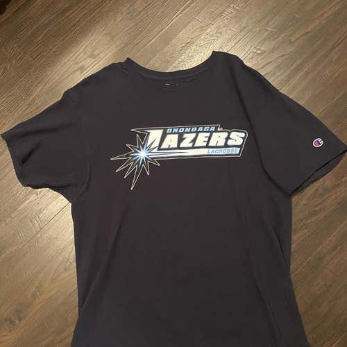 Onondaga Lacrosse Champion Shirt