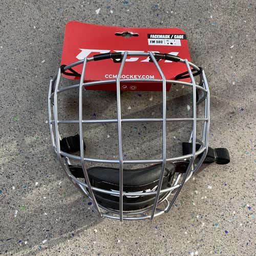 Senior Medium CCM FM580 Full Cage