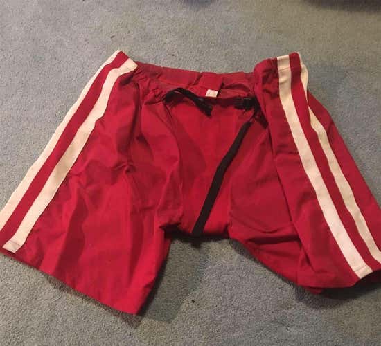 Senior Large Other Pant Shell
