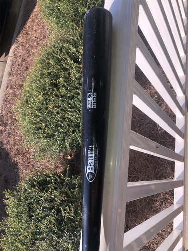 High School/College BBCOR Certified Wood Composite baum bat 33" Bat