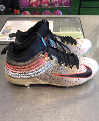 Nike Used Size 12 (Women's 13) Adult