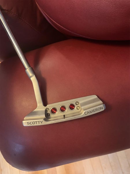 Men's Blade Scotty Cameron 2016 Select Newport 2 34" Putter