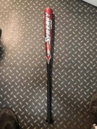 Easton Composite BZN1 SYNERGY IMX Bat (-3) 30 oz 33" BESR Certified