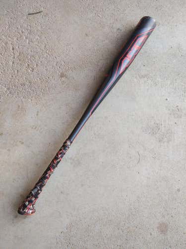 AXE Alloy Hyperwhip Fusion-3 Bat (-3) 30 oz 33"