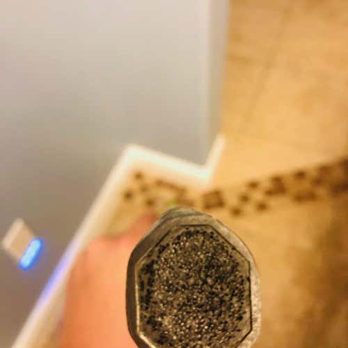 Used Epoch Dragonfly Gen 6 Shaft