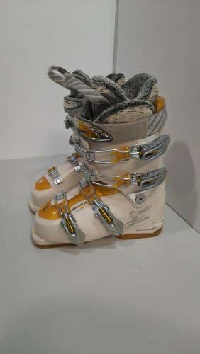 Head Dream Thang Ski Boots Mondo Size 23.5