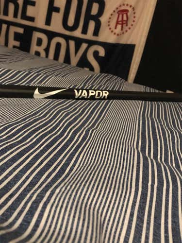 New Nike Vapor Shaft