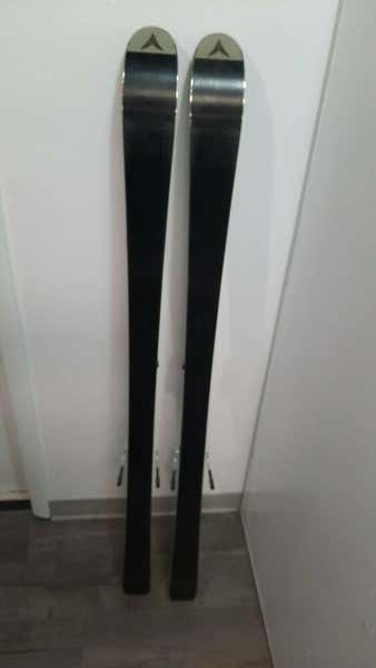Dynastar Omedrive Skis With Rossignol Bindings Size 154cm