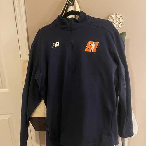 Adult XL New Balance Sweatshirt