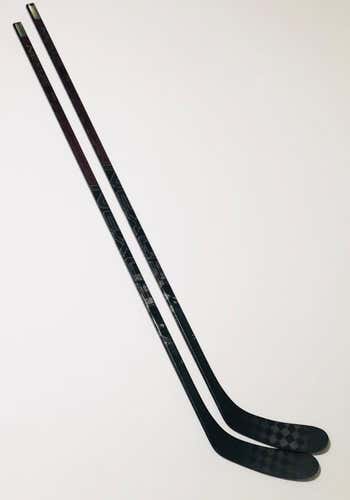 Maroon Bauer Nexus 2n Pro (Barrett Hayton) P28-77 Flex-LH