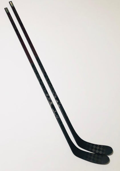 Maroon Bauer Nexus 2n Pro (Barrett Hayton) P28-77 Flex-LH