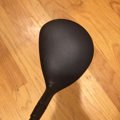 Men's Right Handed XR Stiff Flex 5 Wood Fairway Wood