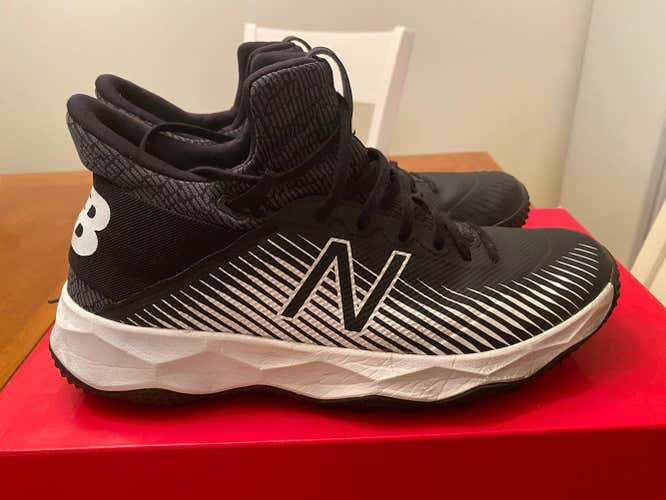 Lacrosse Turf Cleats New Balance Freeze 2.0 - Used Size 9.5 Men - (Women's 10.5)