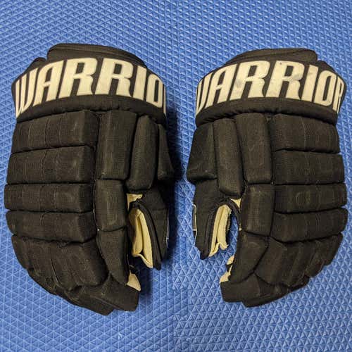 Made In Canada Warrior Franchise Gloves - 14"