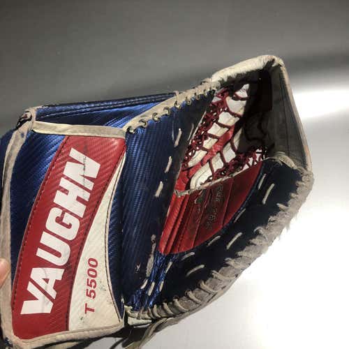 Red Senior Regular 5500