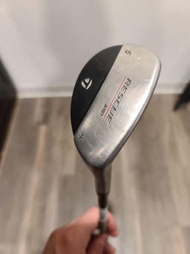 TaylorMade Rescue Mid Hybrid 5H