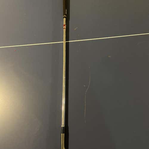 Men's Left Hand CG14 Regular Flex Steel Shaft Wedge