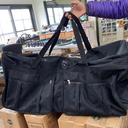 Gothamite Goalie Bag