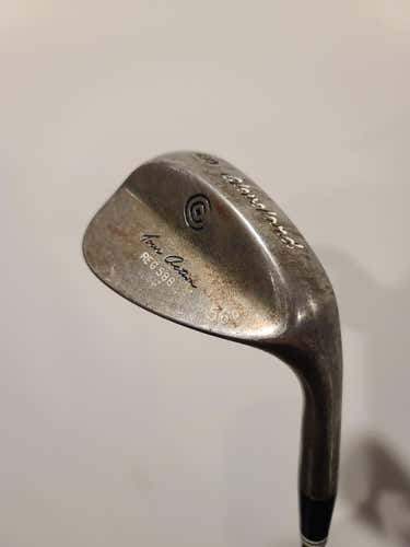 Cleveland Tour Action Reg 588 Sand Wedge 56 Degree