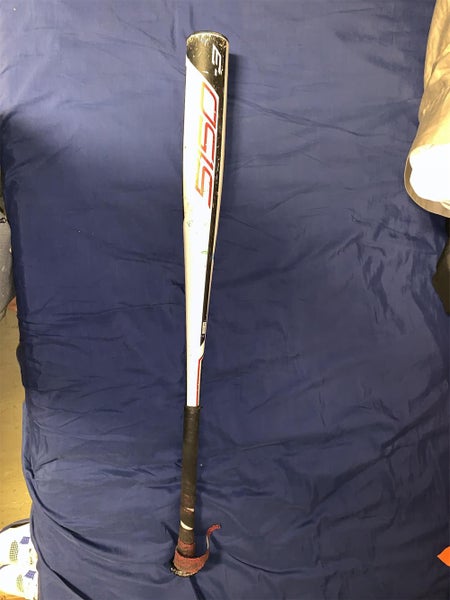 High School/College BBCOR Certified Alloy 5150 (-3) 30 oz 33" Bat