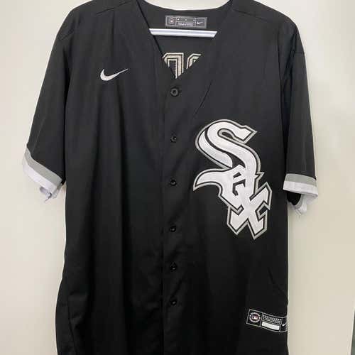 Chicago White Soxx “Michael Jordan” Jersey