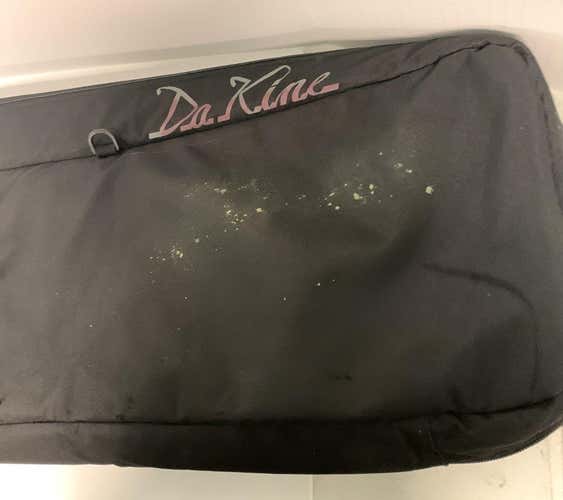 Used Dakine Heavy Padded Snowboard Bag