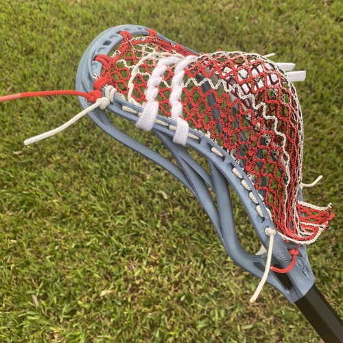 Used Warrior Evo 5 Head