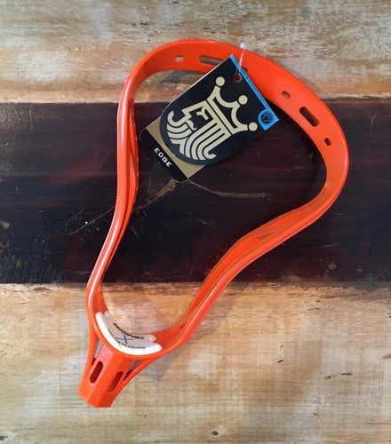 Orange New Defense Brine Unstrung Edge X Head
