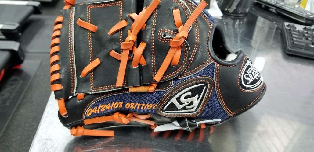 New Louisville Slugger Pro Flare Series David Price Date Glove 12 1 2" Baseball & Softball Fielde