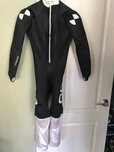 Used POC Ski Suit