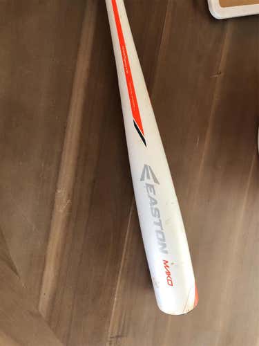 2015 Easton Mako (-12) 16 oz 28" Bat