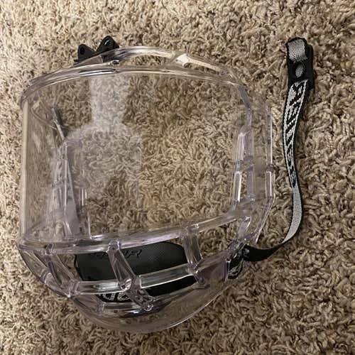 Senior Large Bauer Concept 2 Full Shield Shield