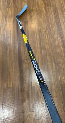 CCM Supertack AS1 RH 80 flex P90T