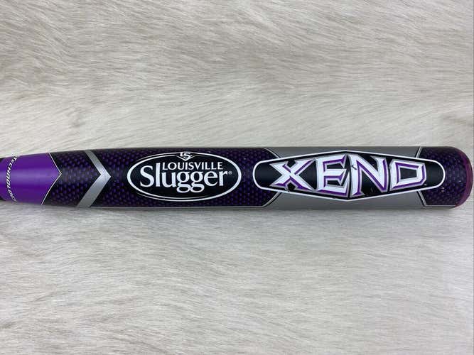 2014 Louisville Slugger Xeno 32/22 FPXN14-RR (-10) Fastpitch Softball Bat