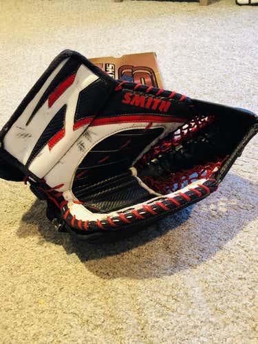 Smith Catch mitt senior