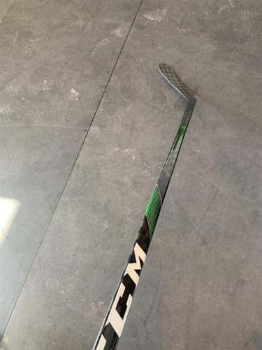 Senior Left Hand RibCor Trigger 4 PRO  Pro Stock Hockey Stick