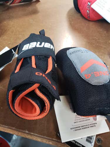 Bauer Supreme One.4 Youth Small Elbow Pads