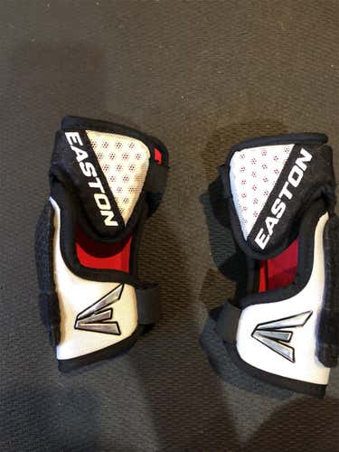 Youth Medium Easton Synergy GX Elbow Pads
