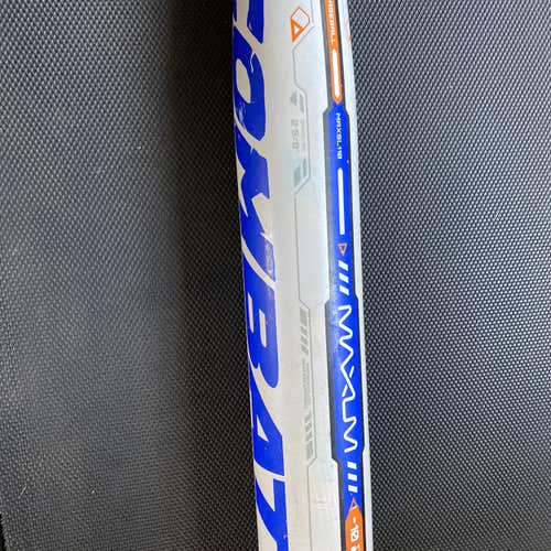 Kid Pitch (9YO-13YO) 2016 Composite Maxum (-10) 21 oz 31" Bat