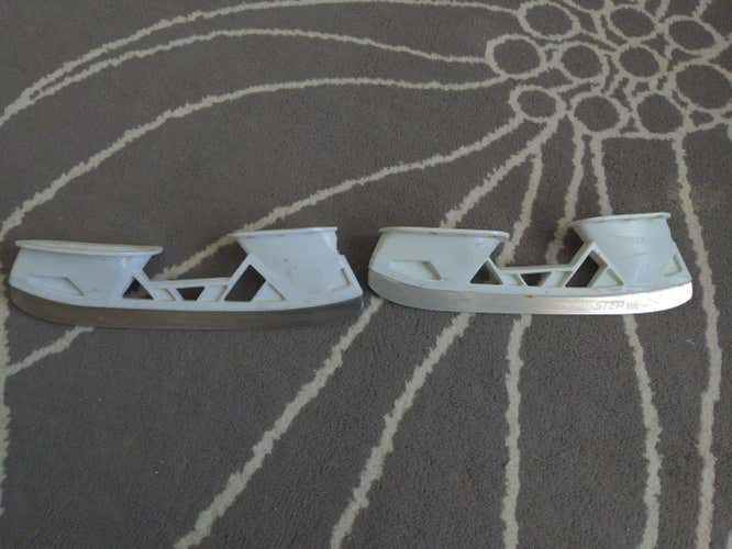 True/vh holders and step steel 263