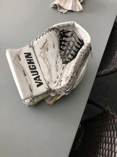 White Senior Used Vaughn Regular Velocity V6