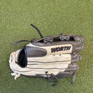 Worth Legit 13” Softball Glove: WLG130PH (80393)