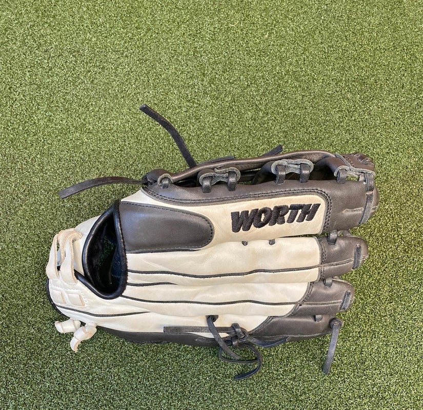 Worth Storm Fpex Series: FPX110PN Fastpitch